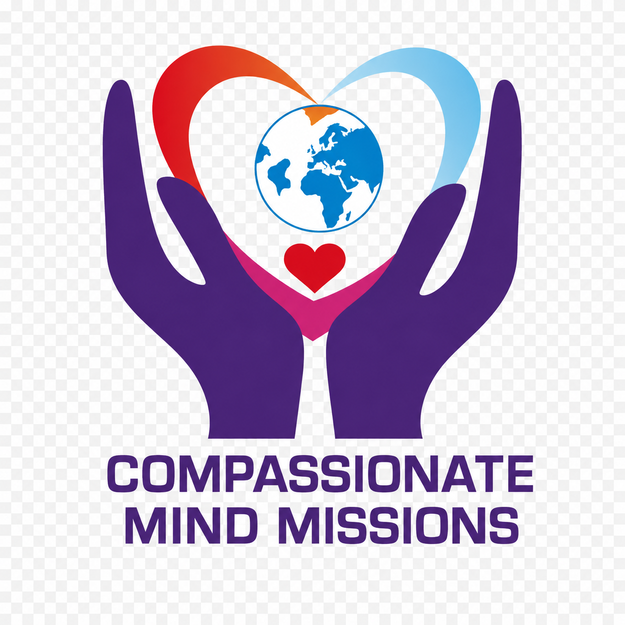 Compassionate Mind Mission